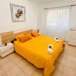 Apartmán Residencial La Pineda & Anet Costa Adeje (Tenerife)