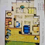 Residencial La Pineda & Anet *