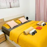 Apartmán Residencial La Pineda & Anet