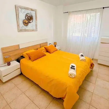 Lejlighed Residencial La Pineda & Anet Costa Adeje (Tenerife)